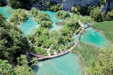 CROACIA