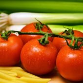 HUERTA EN CASA