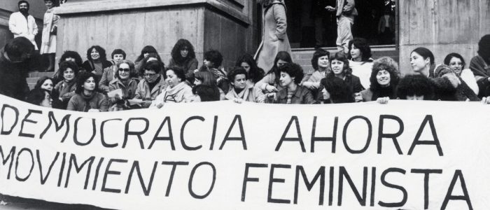 DIA DE LA MUJER