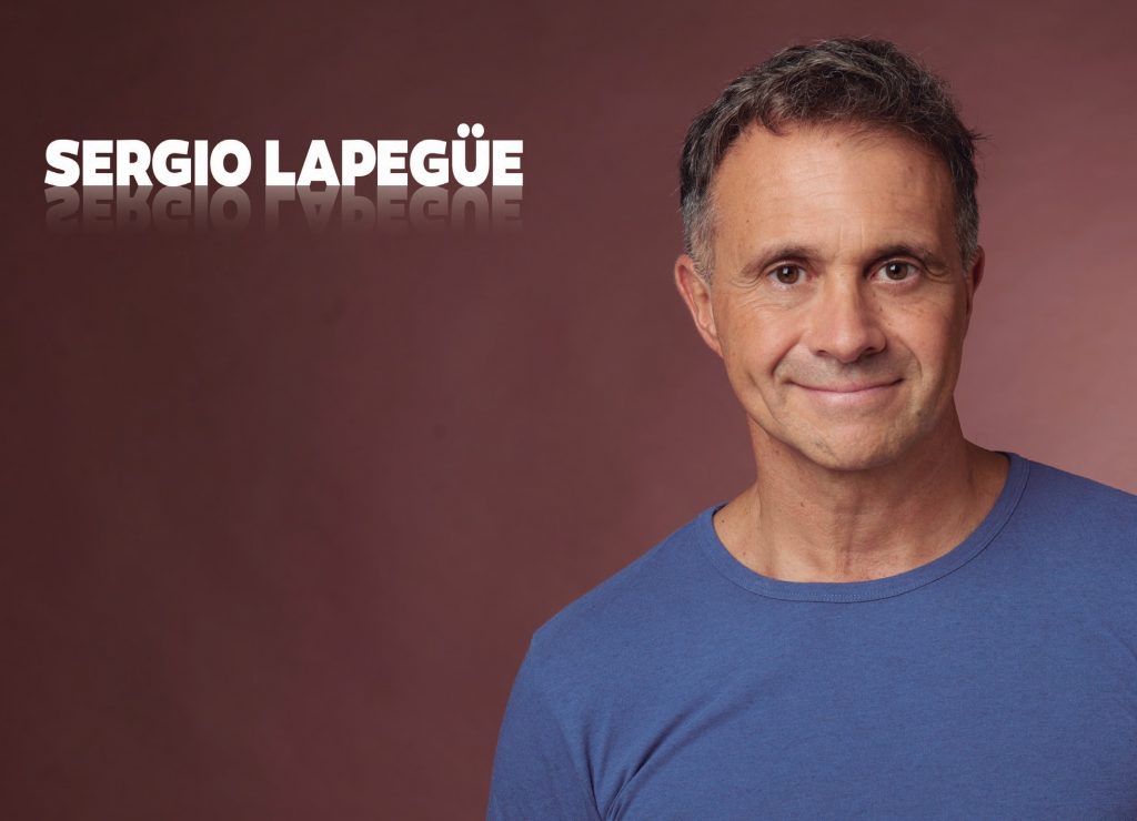 IMAGEN SERGIO LAPEGÜE